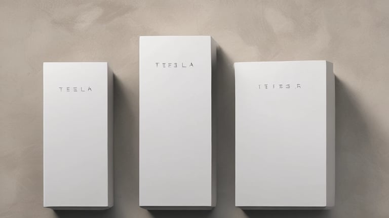 a couple of white electrical outlets sitting next to each other