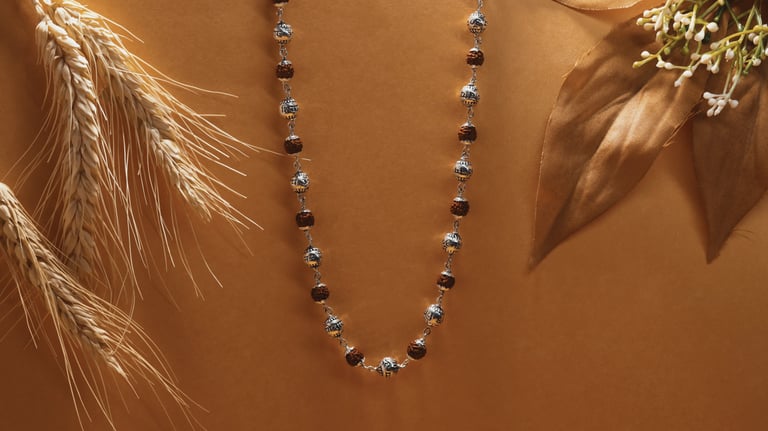 Jewellery - Product Photography