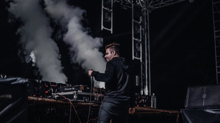 Event Photography