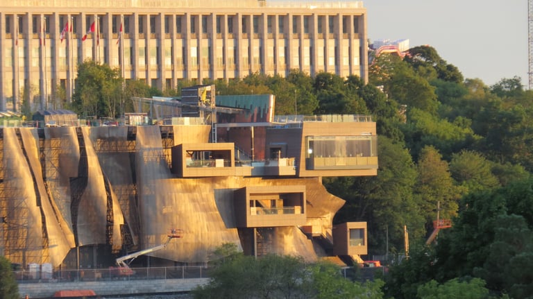 Energiespeicherung Eisspeicher