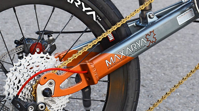 Maxarya bicycle contact us