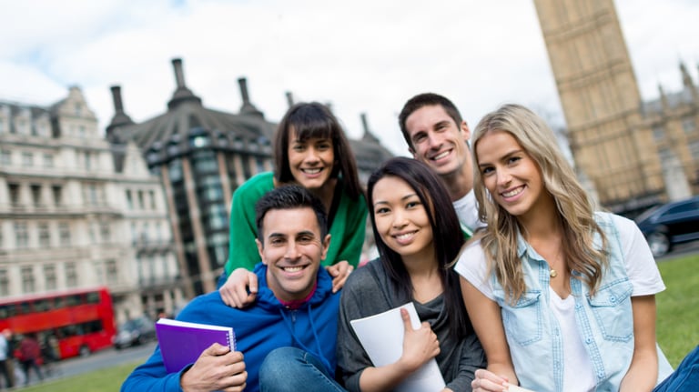 Visa de Estudio para Canadá