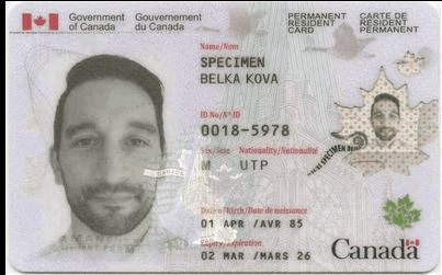 La residencia permanente en Canadá 