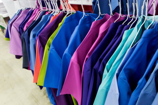 Durable, professional-grade healthcare apparel—crafted for long-lasting comfort, protection, and sty