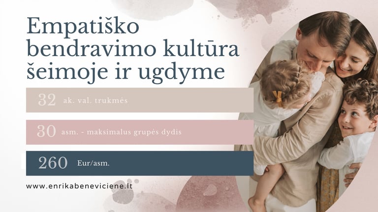 nvc tevysteje