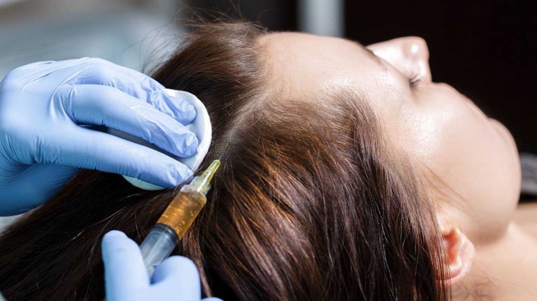 Terapia Regenerativa