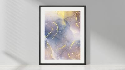 Collection posters effets sublimes