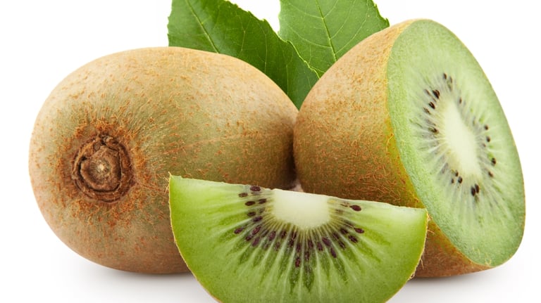 how to ripen kiwi fruit