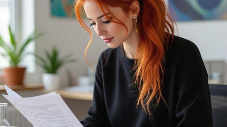 Documentation & Compliance