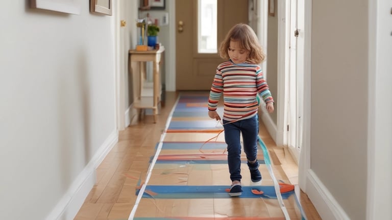 pink metal frame photo