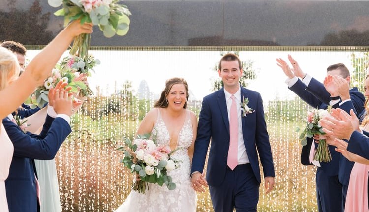event planner, customized celebration, elegant, seamless organization, southern charm wedding