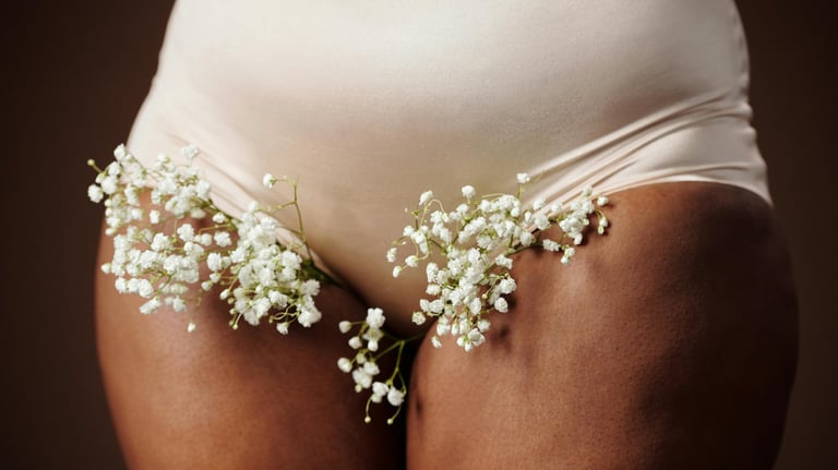 Fisioterapia para disfunciones sexuales y dolor durante relaciones