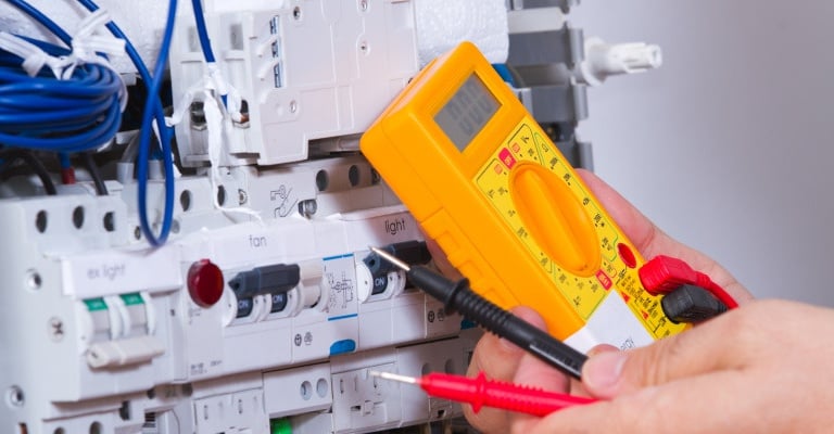 Diagnostic Electrique