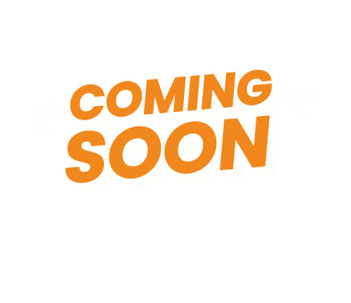 coming soon logo
