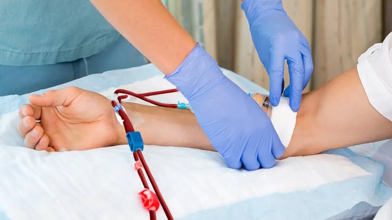 Dialysis access Amman Jordan 
