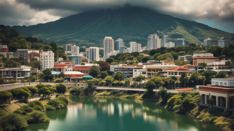 white concrete building during daytime