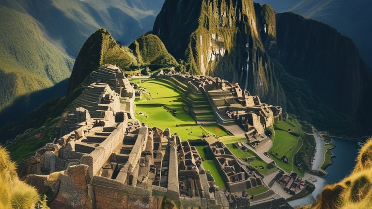 worm's-eye view photography of concrete building