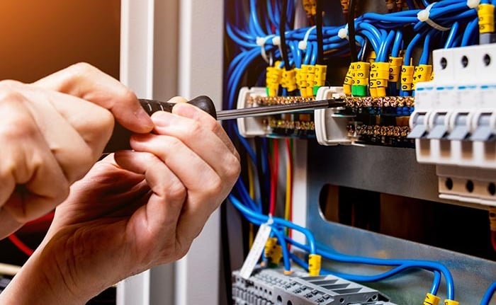 LS POWER - Dépannage électrique