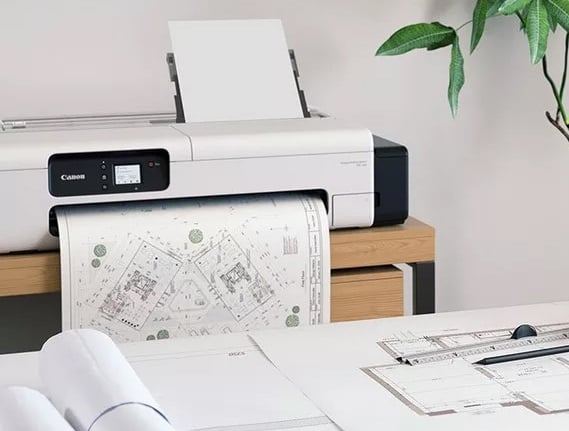 plotter