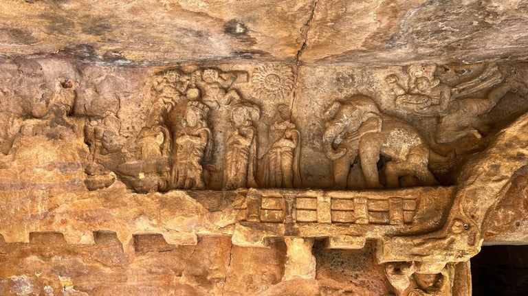 Udaigiri, Odisha