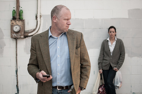 Photo by David Mandel - Good People