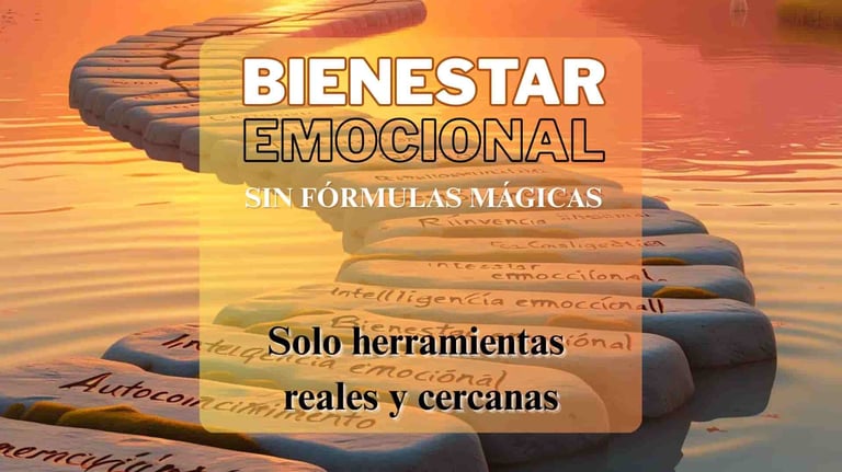 bienestar emocional, sólo herramientas reales y cercanas como técnica de respiración 4x4 con Svit Bytka
