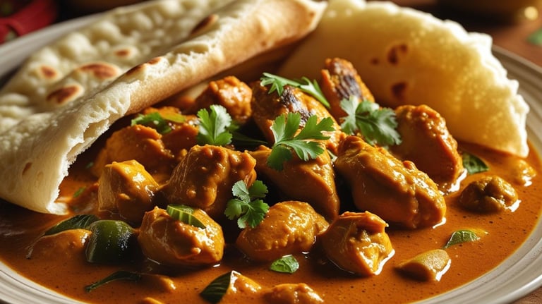 Trinbago Delights