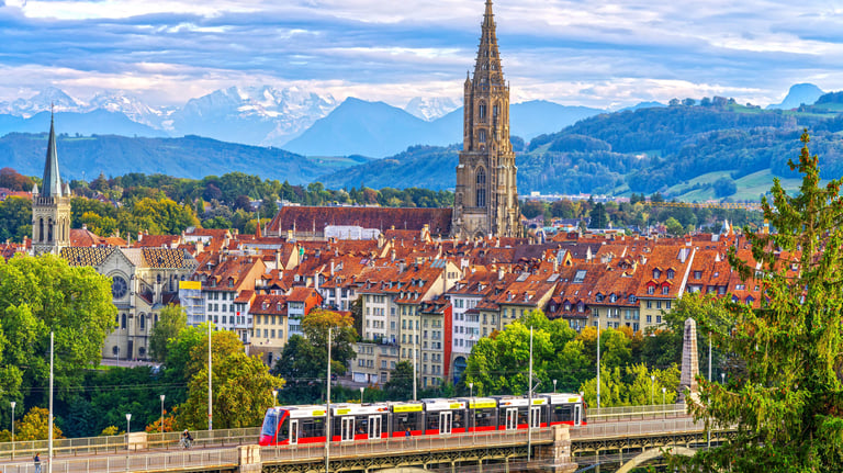 1-Tagesworkshop Bern