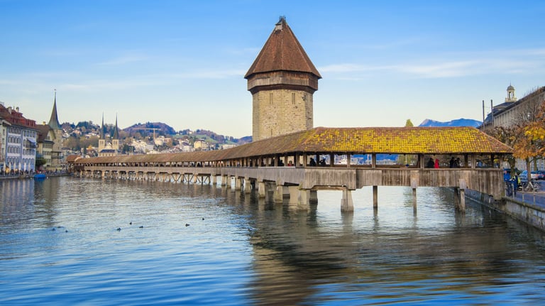 1-Tagesworkshop Luzern