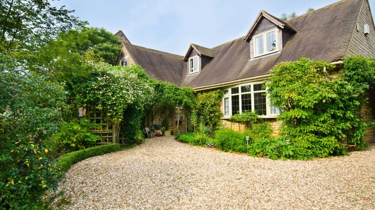 Wij nemen lastig werk uit handen voor particulieren