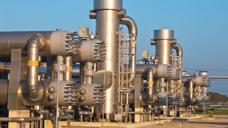 PMI PPIPING Welding Pipeline Applications in Environmental Protection (1)