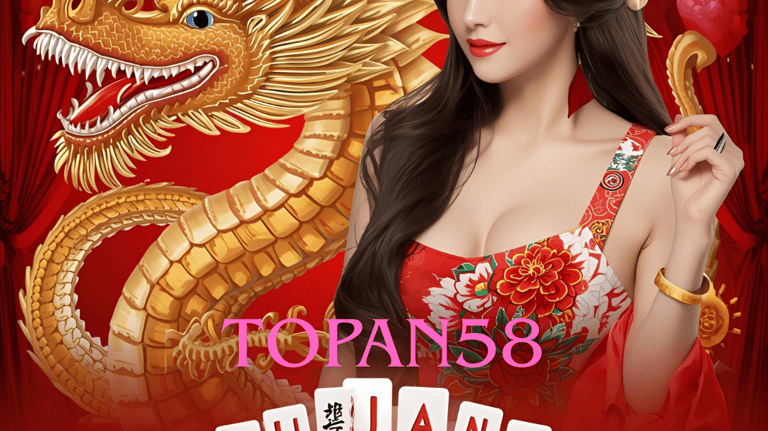 Produk TOP 58