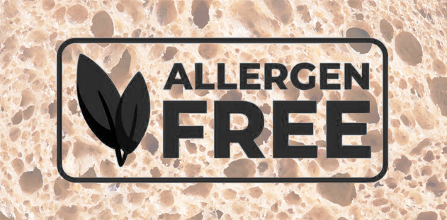 allergen free kettle corn