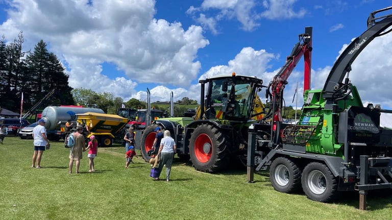 Korn Lab will be at the Bay of Islands P&I Show 2025 (Photo Credit)