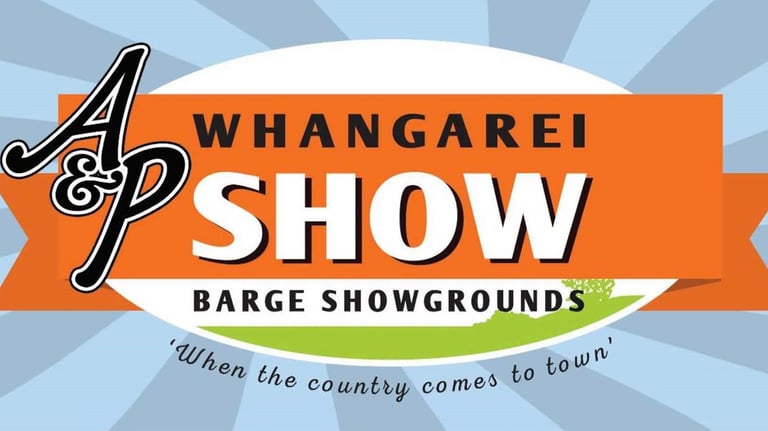 Whangarei A&P Show 2025