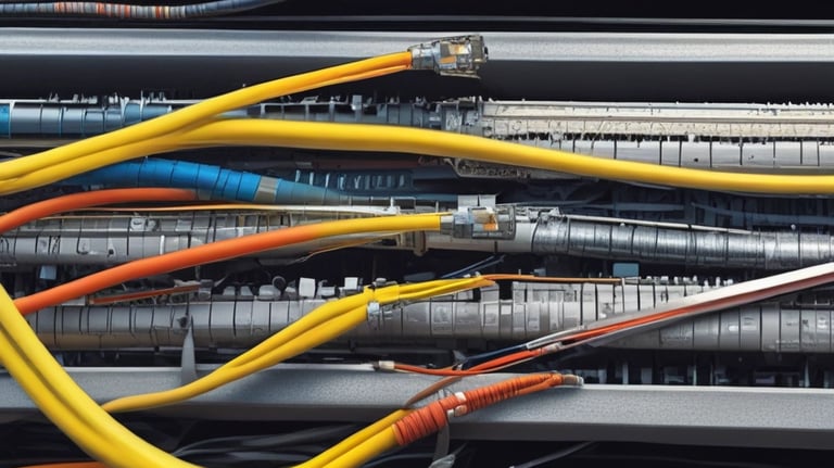 gray concrete wall inside building