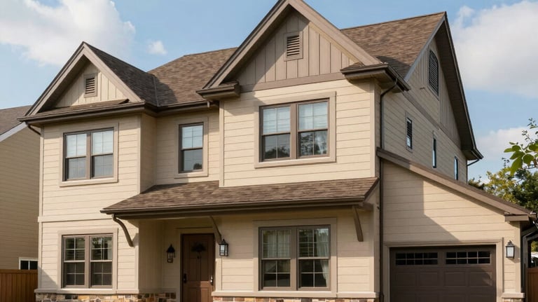 white and black abstract painting