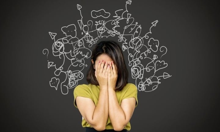 Chronic Stress, Emotional Trauma