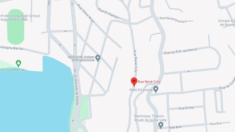 a map of a map of a city
