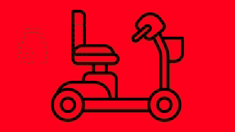 The Benefits of Renting a Mobility Scooter for Mother's Day Celebrations
