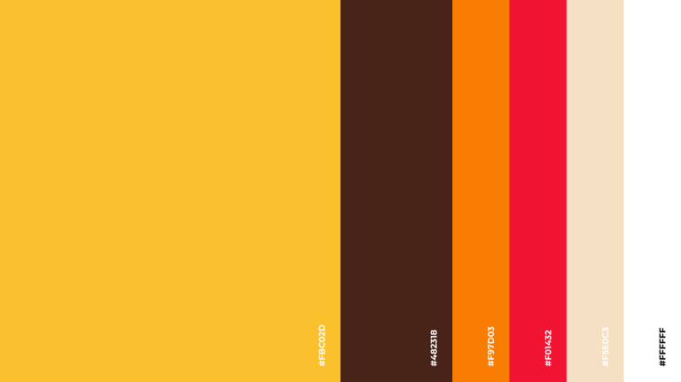 Colorimetría de Remolca2 Foodtruck