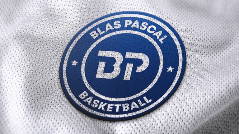 Nueva imagen del equipo Blas Pascal Basketball