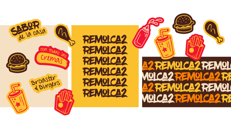 Recursos de Remolca2 Foodtruck