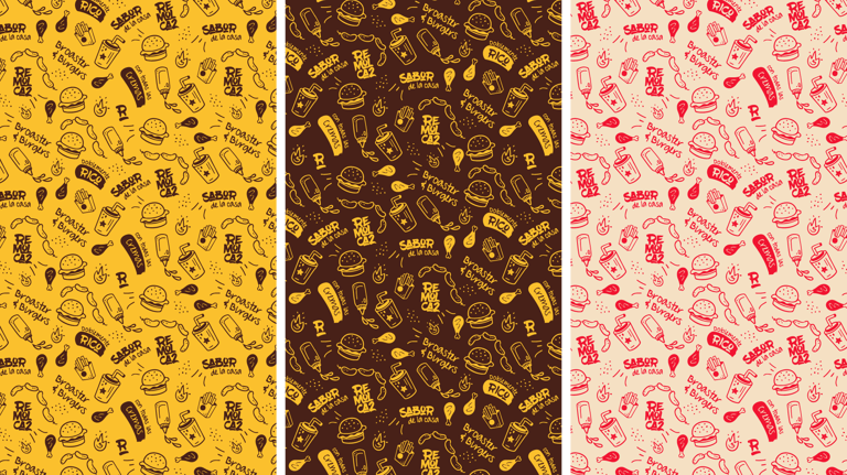 Tramas de Remolca2 Foodtruck