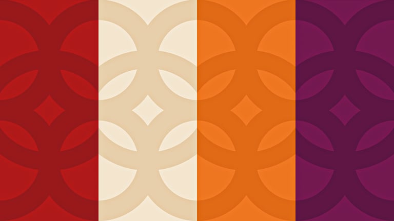 Texturas o tramas de la marca Sonqo Textilería Ancestral