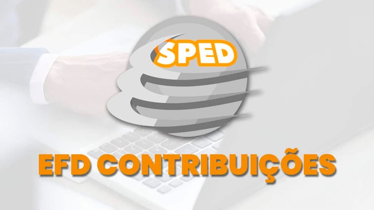 SPED Contribuições
