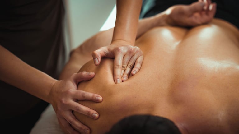 Massage Suédois Institut de beauté Au Sentier des Anges|Epinal-Pouxeux-Remiremont-Vosges-Lorraine