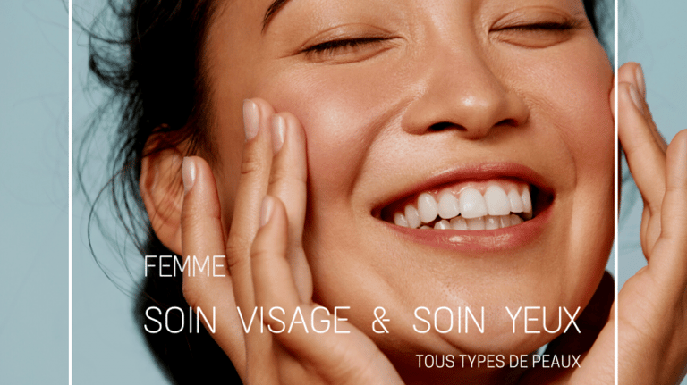 Soin Contour des yeux institut de beauté Au Sentier des Anges