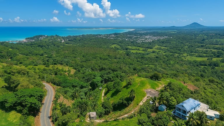 Land for sale Miches