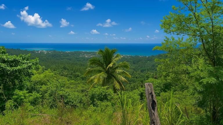 Land for sale Miches